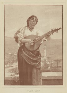 Santa Lucia